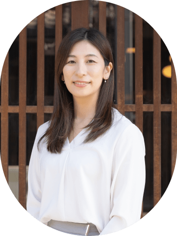 一般社団法人サステイナブル・サポート代表理事 後藤 千絵