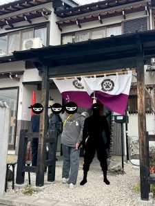 猫影に入店画像