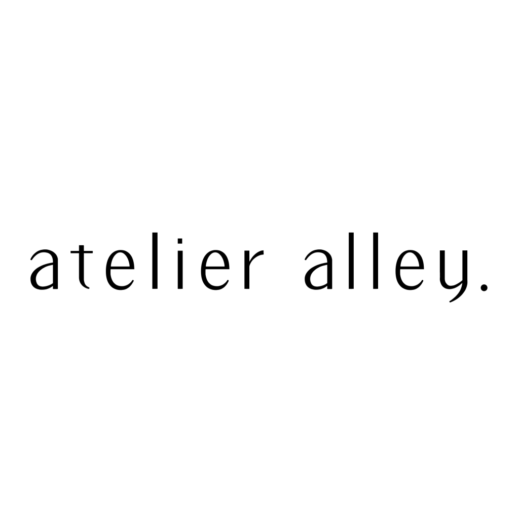 atelier alley. はじまりの小路 ——宿帰蝶5周年オープンディにて